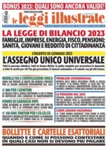Leggi Illustrate – Gennaio 2023