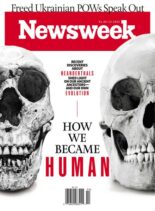Newsweek USA – January 06 2023