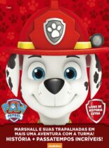 Patrulha Canina – 26 setembro 2022