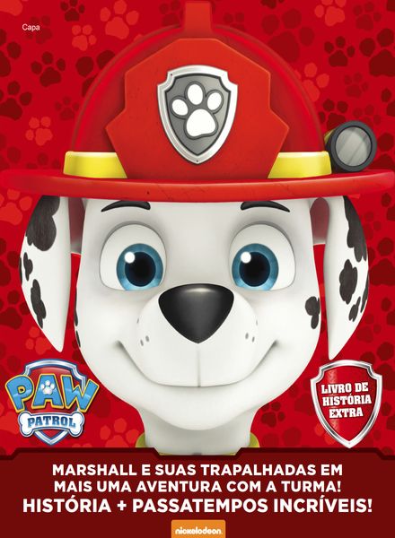Patrulha Canina – 26 setembro 2022
