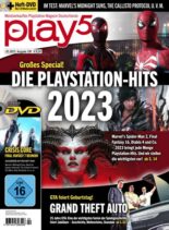 Play5 – Februar 2023