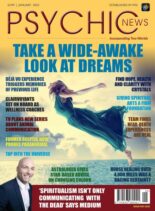 Psychic News – January 2023