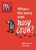 Publishers Weekly – January 02 2023