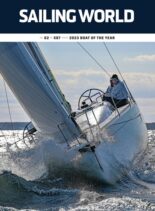 Sailing World – December-January 2022