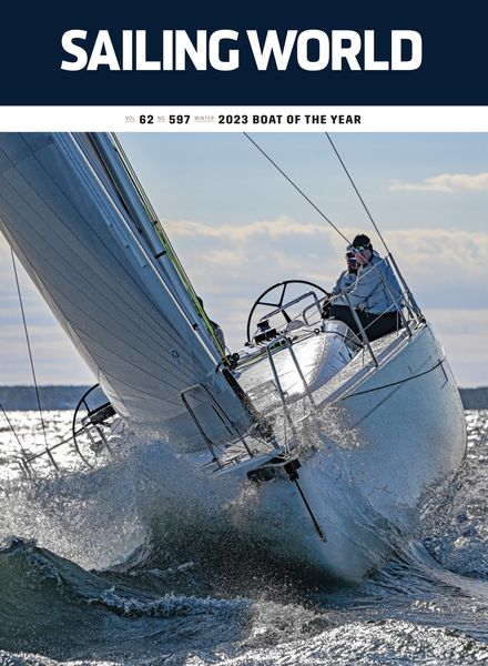 Sailing World – December-January 2022