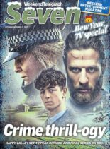 Se7en – December 31 2022