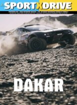 SportXDrive – 02 January 2023