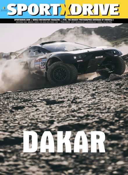 SportXDrive – 02 January 2023