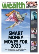 The Economic Times Wealth – January 2 2023