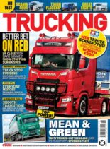 Trucking Magazine – February 2023