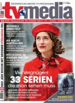 TV-Media – 04 Januar 2023