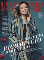 Vanity Fair Italia – 04 gennaio 2023