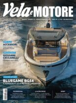 Vela e Motore – febbraio 2023