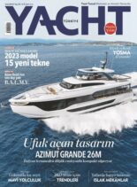 Yacht – Ocak 2023