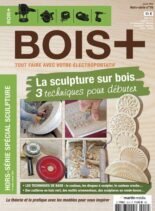 Bois+ – Hors-Serie N 16 – Janvier 2023