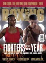 Boxing News – January 05 2023