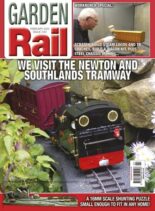 Garden Rail – February 2023