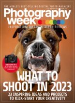 Photography Week – 05 January 2023