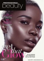 Professional Beauty – January 2023