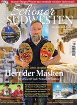SchOner Sudwesten – 05 Januar 2023