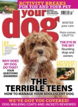 Your Dog – February 2023