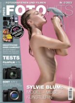 Fotohits – Februar 2023