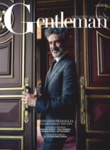 Gentleman Espana – 2023-01-01