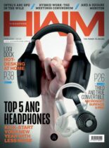 HWM Singapore – January 2023