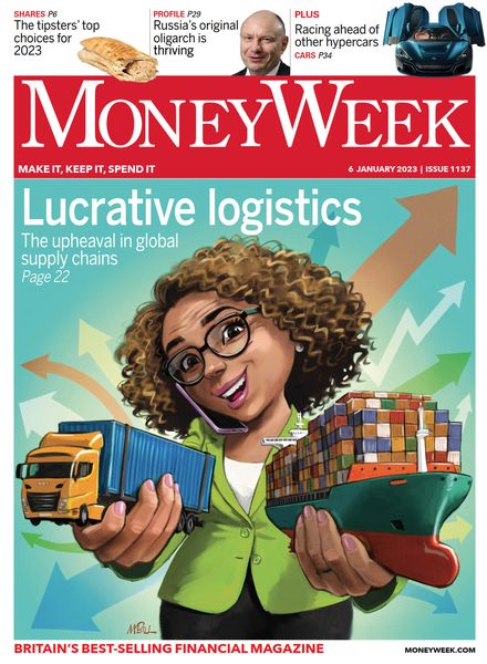 MoneyWeek – 06 January 2023