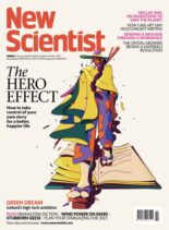 New Scientist Australian Edition – 07 January 2023