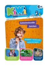 noz Kinderzeitung – 06 Januar 2023