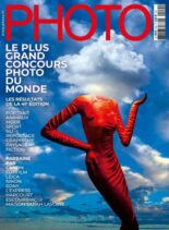 Photo France – Janvier-Fevrier 2023