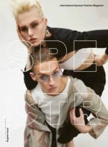 SPECTR Magazine English Edition – January 2023