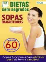 Dietas Sem Segredos – janeiro 2023