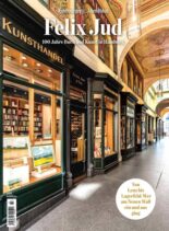 Hamburger Abendblatt Magazine – Kultur – 07 Januar 2023