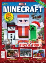 Minecraft Norge – 07 januar 2023
