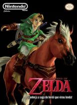 Nintendo World Collection – janeiro 2023