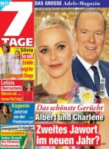 Sieben Tage – 07 Januar 2023