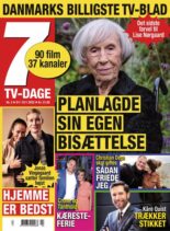 7 TV-Dage – 09 januar 2023