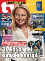 Aftonbladet TV – 09 januari 2023