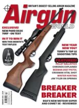 Airgun World – February 2023