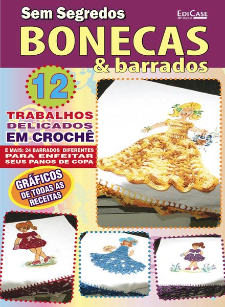 Artesanato Simples – 09 janeiro 2023
