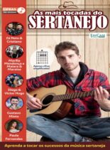 Cifras dos Sucessos – 08 janeiro 2023