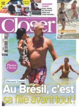 Closer France – 06 janvier 2023
