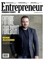 Entrepreneur Middle East – January 2023