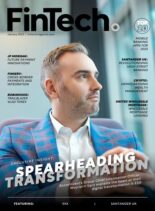 FinTech Magazine – January 2023