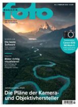 Fotomagazin – Februar 2023