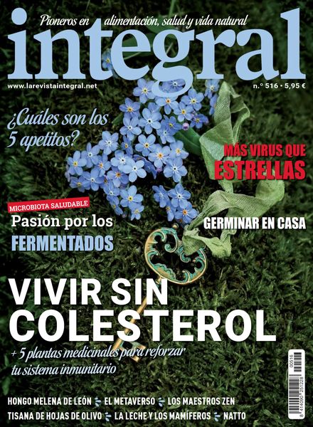 Integral – enero 2023