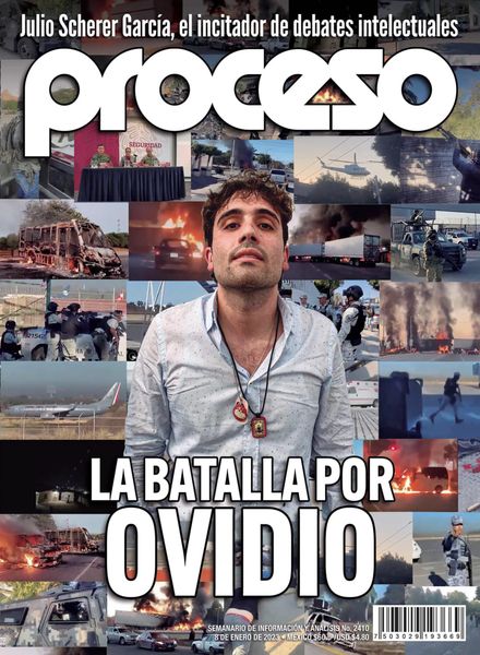 Proceso – 08 enero 2023