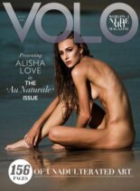VOLO Magazine – Issue 24 – April 2015